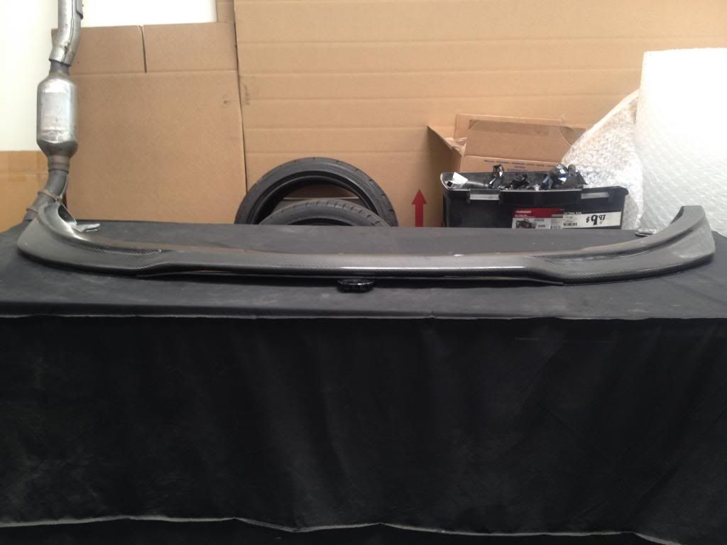 Fly1 Motorsports Custom Skid Plates / Splitters Nissan 370Z Forum